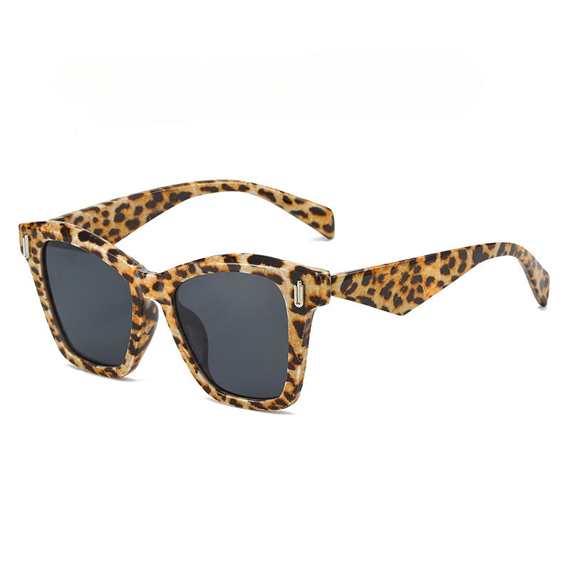 Wholesale PC Cat Eye Sunglasses